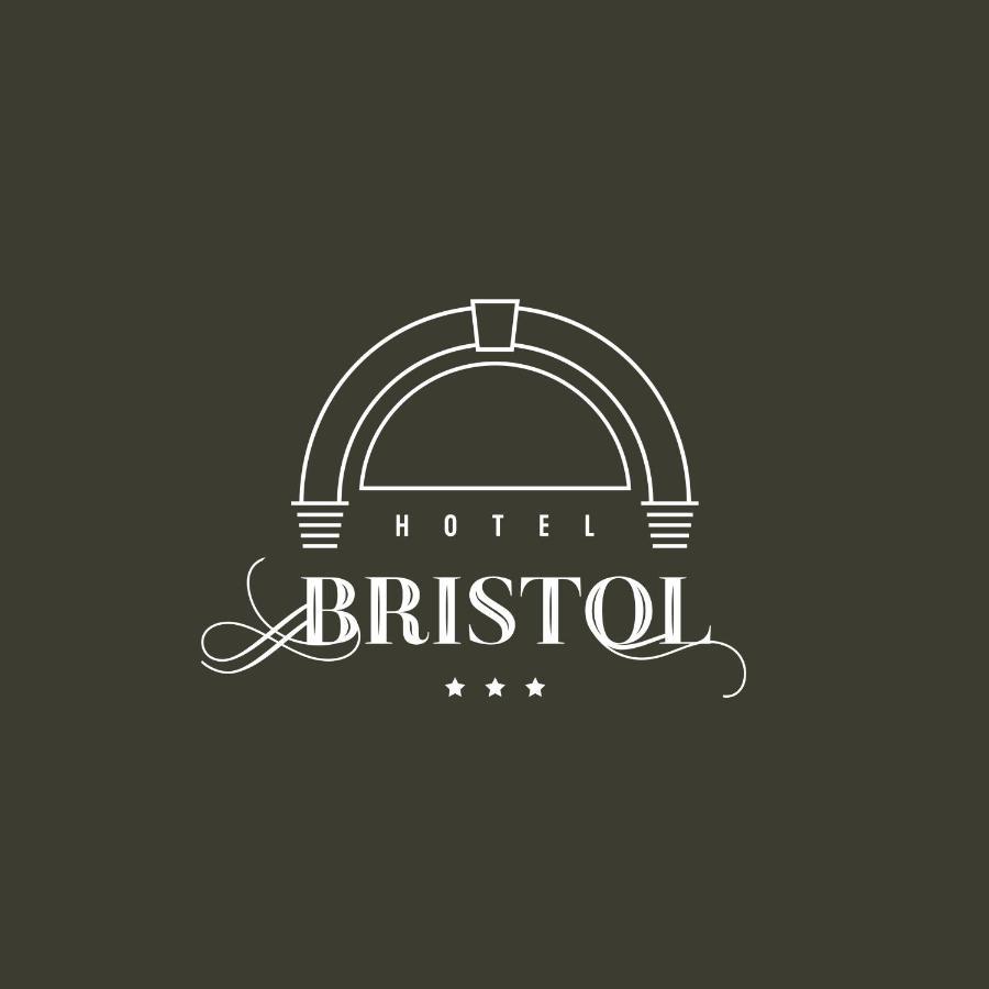 Hotel Bristol ترييستي المظهر الخارجي الصورة