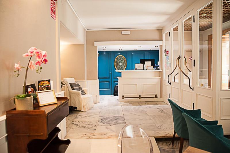 Hotel Bristol ترييستي المظهر الخارجي الصورة