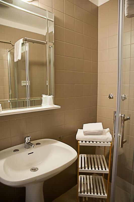 Hotel Bristol ترييستي المظهر الخارجي الصورة