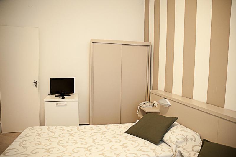Hotel Bristol ترييستي المظهر الخارجي الصورة