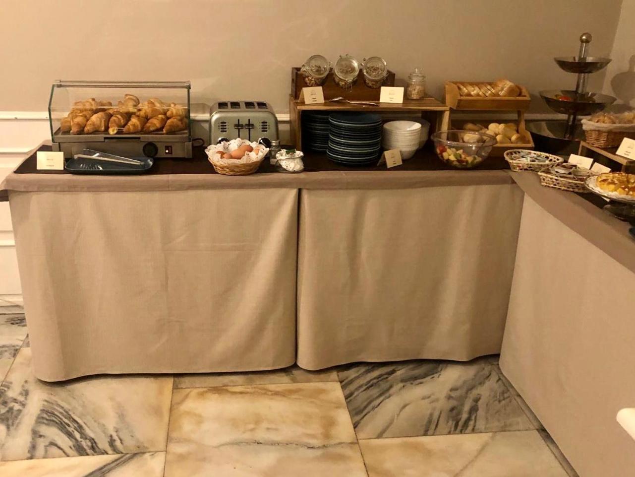 Hotel Bristol ترييستي المظهر الخارجي الصورة