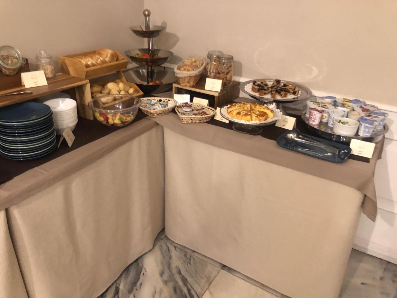 Hotel Bristol ترييستي المظهر الخارجي الصورة