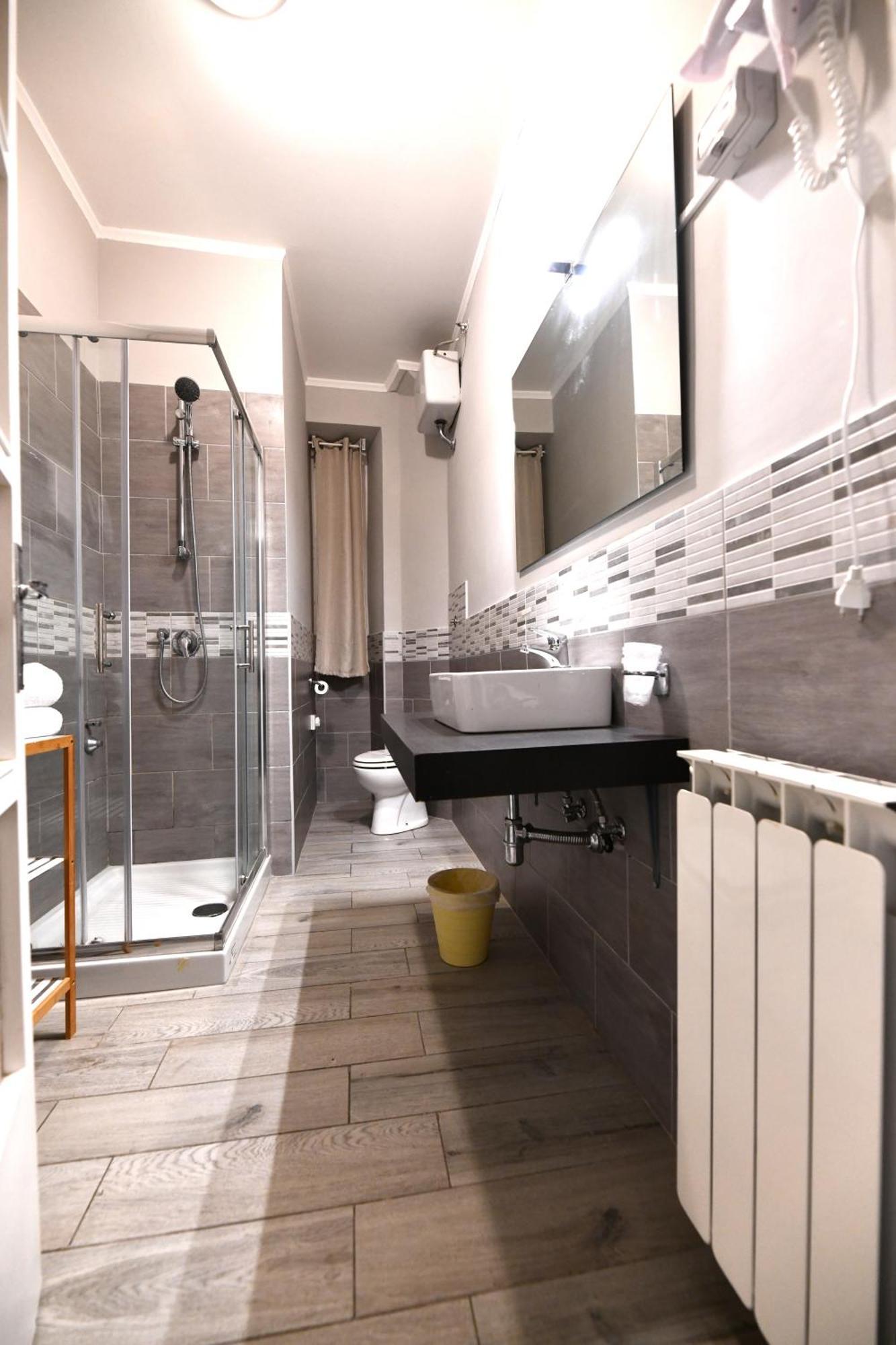 Hotel Bristol ترييستي المظهر الخارجي الصورة