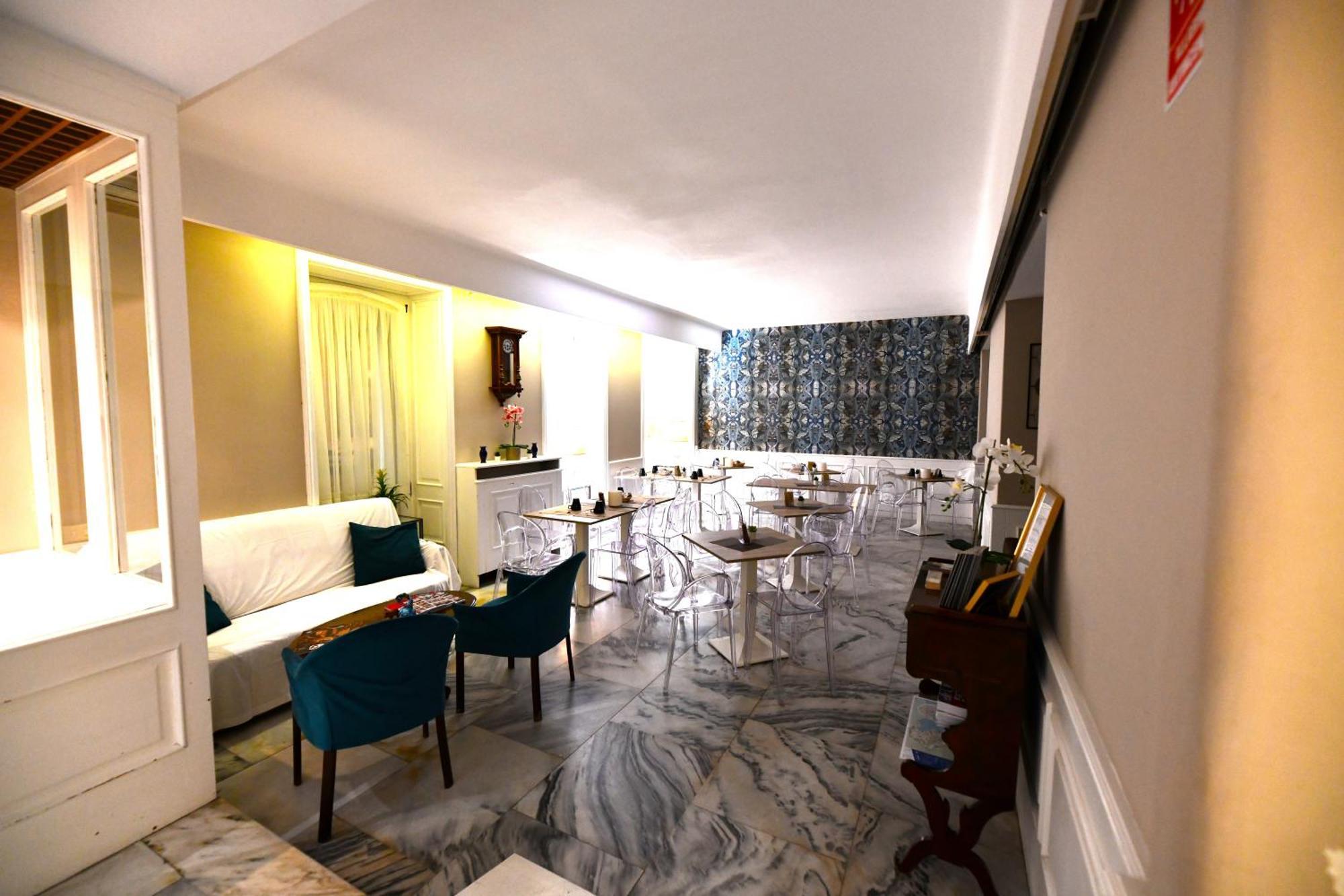 Hotel Bristol ترييستي المظهر الخارجي الصورة