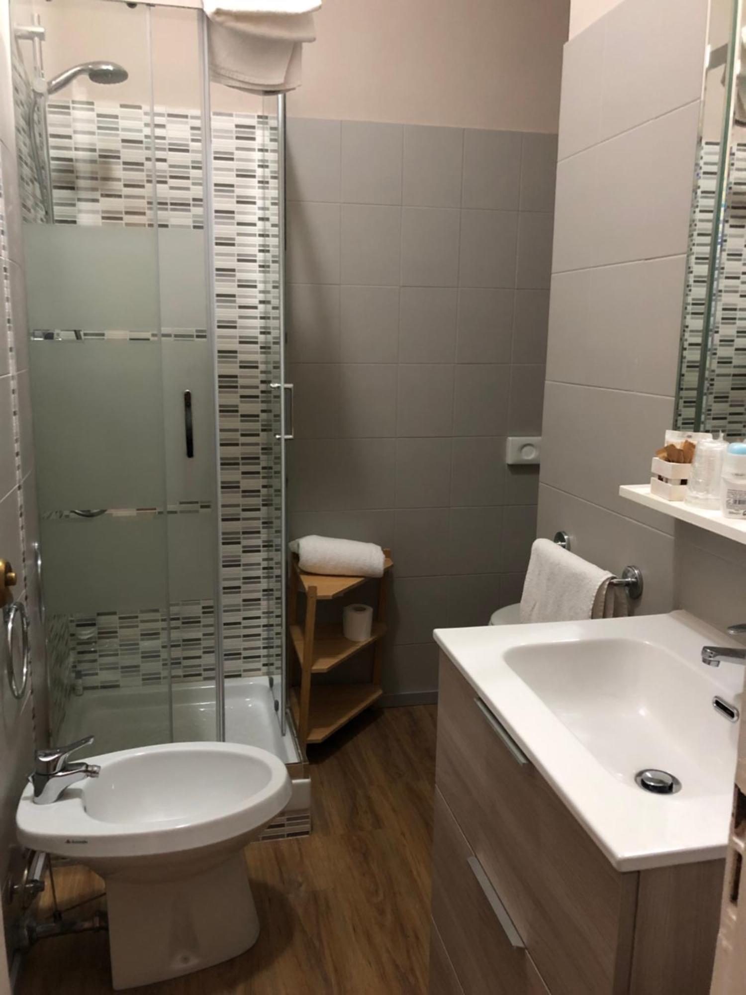 Hotel Bristol ترييستي المظهر الخارجي الصورة