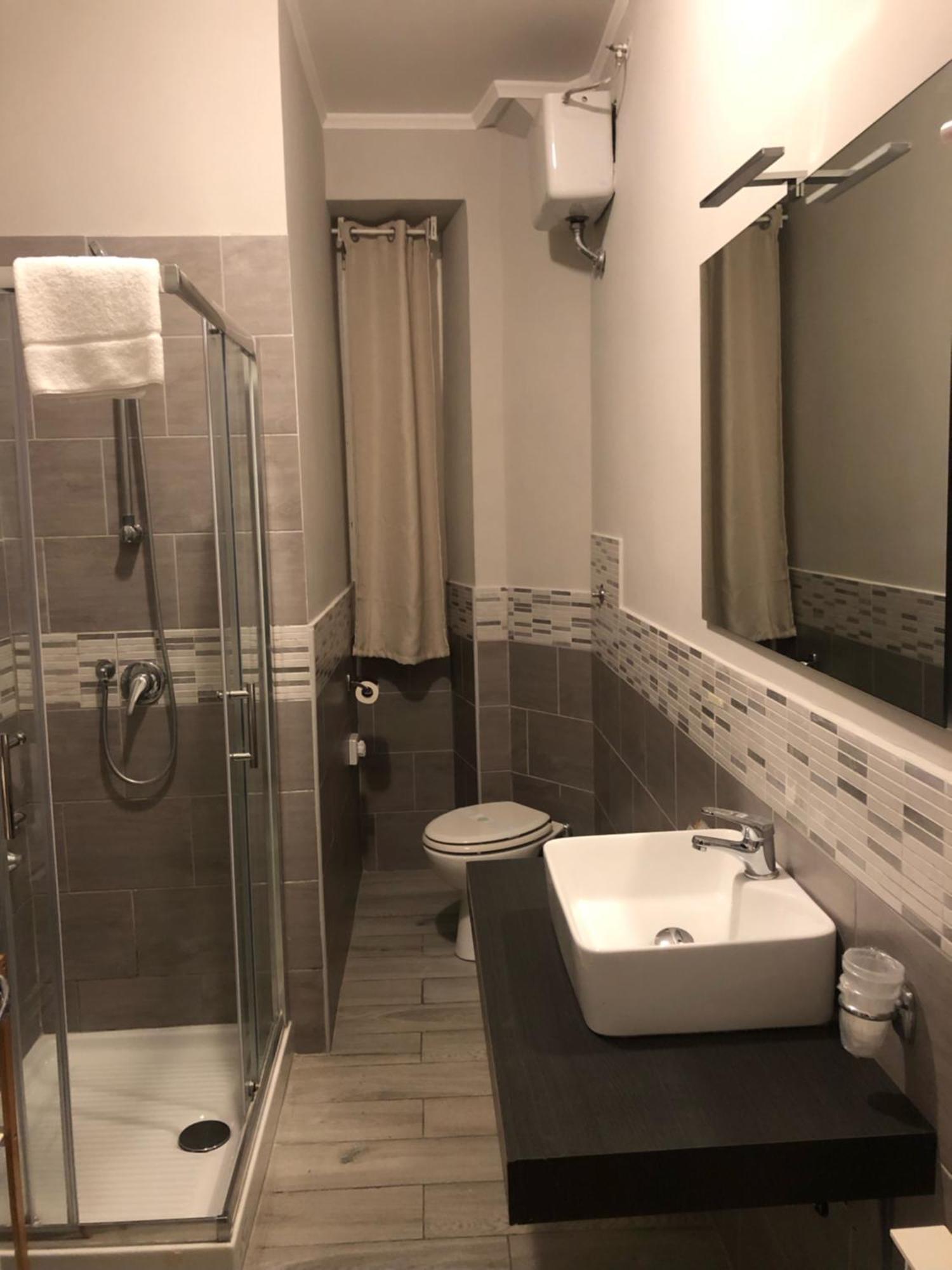 Hotel Bristol ترييستي المظهر الخارجي الصورة